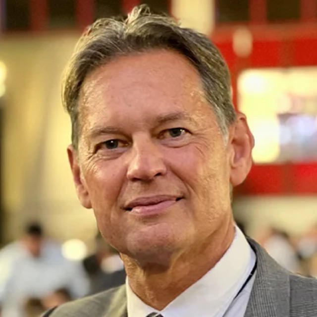 Portrait de Maître Philippe Clement