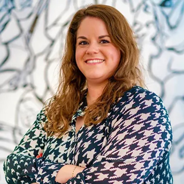 Portrait de Maître Alicia Manzino