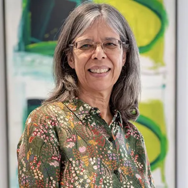 Portrait de Maître Marie-Louise Gantelme-Trastour